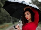Осветит Вам дорогу: Xiaomi выпустил зонт с подсветкой