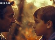 Виховання без помилок (фото створене з допомогою ШІ)