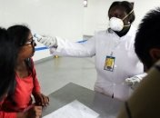 ВОЗ: На борьбу с лихорадкой Эбола на западе Африки могут уйти месяцы