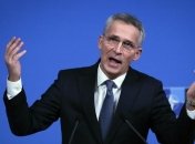 Столтенберг призывает НАТО активнее поддерживать Украину и Грузию