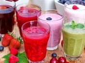 Смузи, которые помогут похудеть, не испытывая чувство голода