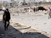 Режим Асада: Перемирие в Алеппо не будет, если оппозиция не уйдет из города 