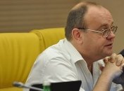 Франков заявил о конфликте интересов Шахтера и Метревели