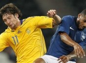 Буряк: Селезнев - топ-форвард для Украины