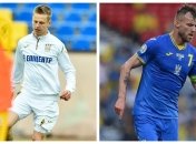 Лидеры сборной Украины помогут нуждающемся детям 