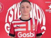 Звезда "Динамо" Виктор Цыганков уехал в Испанию: его клуб никогда не играл в еврокубках