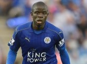 Полузащитник "Лестера" Канте: Я не звезда