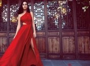 Кэти Перри выступит на "Грэмми" с новым синглом