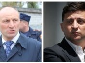 "Такі бандит". Мер Черкас програв справу проти Зеленського і розвеселив українців