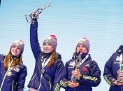 Биатлон. Меркушина: Пока я морально не готова заканчивать эстафету на чемпионате мира