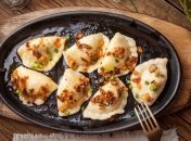 Вареники получатся невероятно вкусными