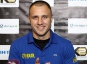 Бурсак переходит в другой вес перед возвращением в ринг