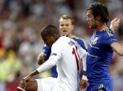 Милевского вернут в сборную Украины