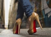 Какая обувь будет в моде в сезоне осень-зима 2013-2014 ?