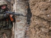 Штаб АТО: Боевики обстреляли Водяное из танков и артиллерии