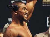 Джошуа: Я двигаюсь к бою с Фьюри и одержу победу в этом поединке