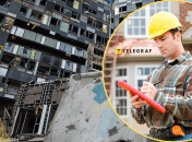 Что не так с компанией, выигравшей тендер на восстановление "Охматдета"