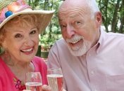 Хороший характер позволяет прожить дольше остальных