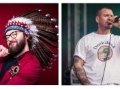 DZIDZIO и Сергей Михалок пополнили список заслуженных артистов Украины