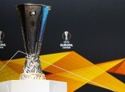 Украинские клубы узнали потенциальных соперников по квалификации Лиги Европы