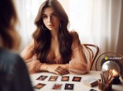 Прогноз Таро на 9 ноября