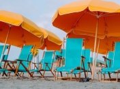 На базі відпочинку на Херсонщині зафіксовано перший випадок COVID-19