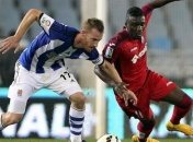 Йода вылетел до конца сезона