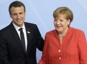 Меркель и Макрон заявили, что альтернативы "нормандскому формату" нет