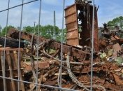 Рада продлила повышенную экспортную пошлину на металлолом