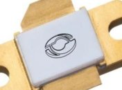 Ученые создали транзисторы из нитрида галлия