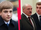 Николай Лукашенко -  самый любимый сын беларусского диктатора