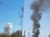 Наслідки атаки на Харківщині