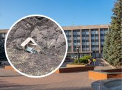 Всех сотрудников эвакуировали из здания