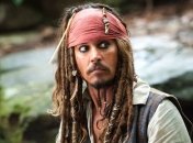 Джонни Депп