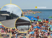 Кирилловка до и после оккупации РФ