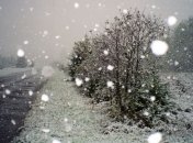 Погода в Украине на 3 декабря: сильные похолодания