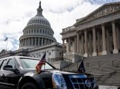 Конгресс США обратился с письмом к Зеленскому
