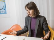 Дарʼя Каленюк