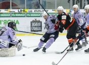 Обзор 23 тура Украинской хоккейной лиги-Пари-Матч
