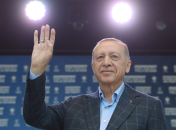 Ердоган прив'язав вимогу відновлення переговорів про вступ до ЄС до схвалення заявки Швеції та вступ до НАТО