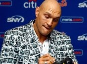 Тайсон Фьюри оценил свое моральное состояние