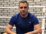 "Вернет в большую игру": Бурсак рассказал о мотивации на бой с Лемье