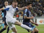 "Дальше будет легче": Цыганков - о победе Динамо над Мальме