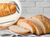 Батон нарезанный