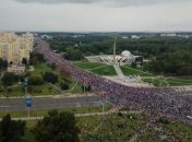 Кулеба о событиях в Беларуси: Наша задача - не лозунг говорить, а конкретными действиями защищать свою страну