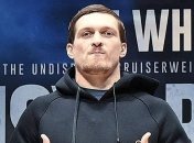 Промоутер рассказал, когда Усик дебютирует в супертяжах