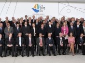 Завершается встреча министров экономики и финансов Евросоюза