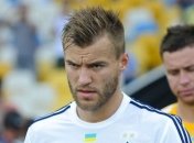 Английский клуб предложил за Ярмоленко €20 млн