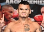 Майдана знает почему его выбрал Мейвезер