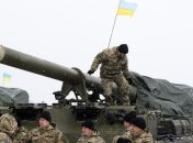 Генштаб: Сил для разгрома боевиков достаточно